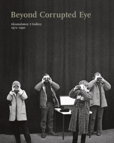 Beyond Corrupted Eye. Akumulatory 2 Gallery...