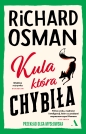 Kula, która chybiła - Richard Osman, Richard Osman