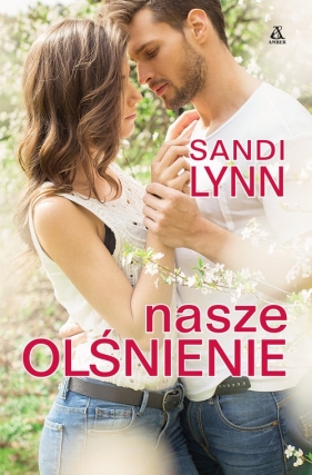 Nasze olśnienie - Sandi Lynn