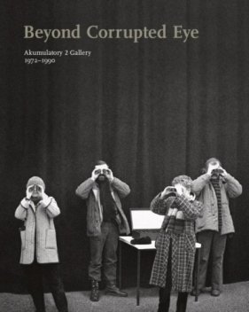 Beyond Corrupted Eye. Akumulatory 2 Gallery... - Opracowanie zbiorowe