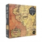 Puzzle 1000: Map of Middle-earth