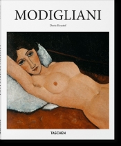 Modigliani - Krystof Doris