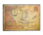Puzzle 1000: Map of Middle-earth