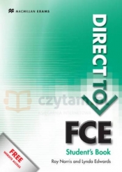 Direct to FCE SB with Key & Webcode - Roy Norris
