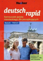 Deutsch Rapid - Samouczek Języka Niemieckiego - Renate Luscher