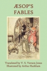 Aesop's Fables A New Translation by V. S. Vernon Jones Illustrated by Aesop