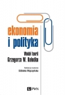  Ekonomia i politykaWokół teorii Grzegorza W. Kołodko