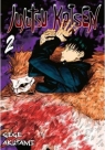  Jujutsu Kaisen. Tom 2