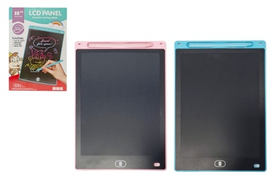 Tablet LCD znikopis