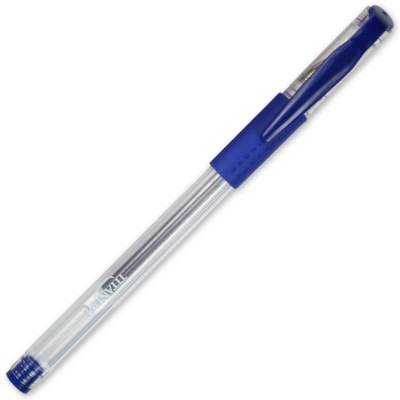 Długopis żelowy Titanum niebieski (GA108900-AC)