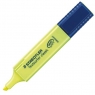 Zakreślacz Staedtler Textsurfer Classic, żółty (S 364-1)