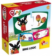 Bing - Gra logiczna (304-74679)