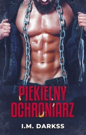 Piekielny ochroniarz - Darkss M.I.