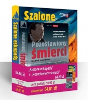 Szalone eskapady / Pozostawiony śmierci