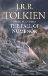 The Fall of Numenor J.R.R. Tolkien