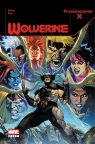 Przeznaczenie X. Wolverine. Tom 2