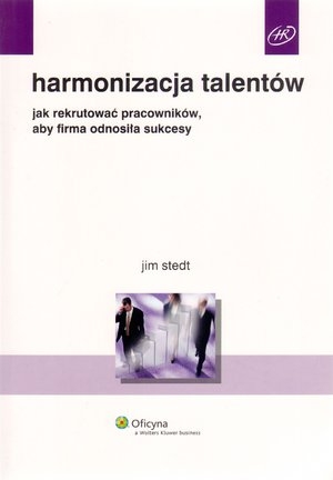 Harmonizacja talentów