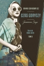 Jaśminowa saga. Czas goryczy. Tom 3 - Anna Sakowicz