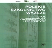 Polskie szkolnictwo wyższe