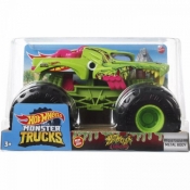 Pojazd Monster Trucks 1:24 Hotweiler (FYJ83/GTJ39)