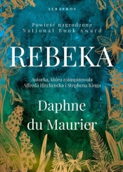Rebeka - Du Maurier Daphne