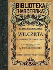 Wilczęta II sprawności wilczęce