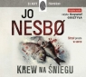 Krew na śniegu (audiobook) Jo Nesbø