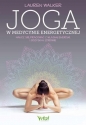 Joga w medycynie energetycznej. - Lauren Walker