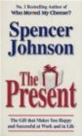 Present Spencer Johnson