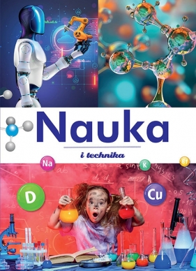 Nauka i technika - Marta Kępa