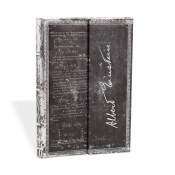Notatnik Ultra Albert Einstein Relativity w linie - <br />