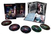 Script For A Jester'S Tear (4 CD/Blu-ray)