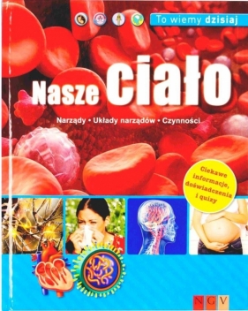 To wiem dzisiaj Nasze ciało - <br />
