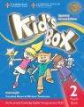 Kid's Box 2 Pupils Book