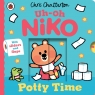 Uh-Oh, Niko. Potty Time Chris Chatterton