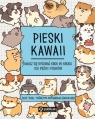 Pieski kawaii. Naucz się rysować krok po kroku Olive Yong