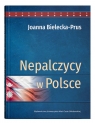 Nepalczycy w Polsce Bielecka-Prus Joanna