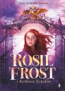 Rosie Frost i Królowa Sokołów Geri Halliwell