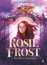 Rosie Frost i Królowa Sokołów