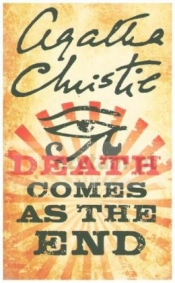 Death Comes as the End