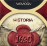 Memory Historia