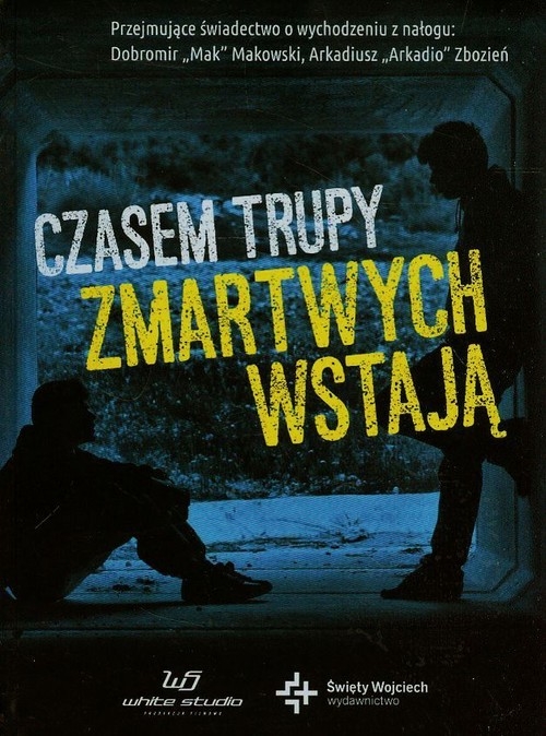 Czasem trupy zmartwychwstają + DVD