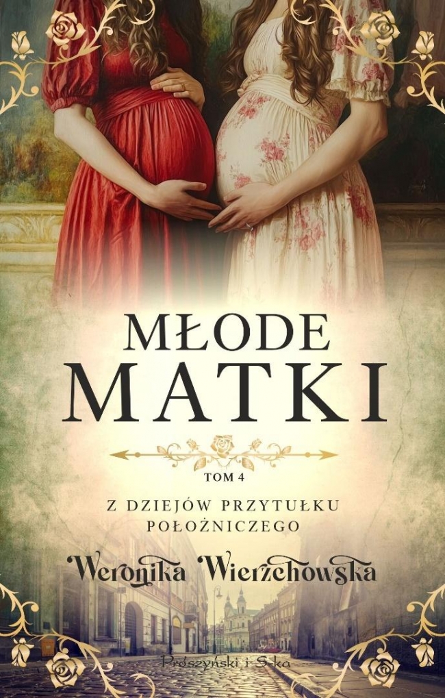 Młode matki DL