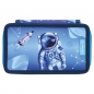 Herlitz, Piórnik podwójny z wyposażeniem - Cosmic Explorer