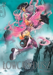 Łowca dusz #2 - Ryu Fujisaki
