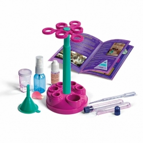 Zestaw naukowy Laboratorium Zapachów (50867)