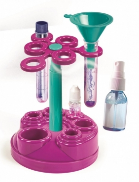 Zestaw naukowy Laboratorium Zapachów (50867)