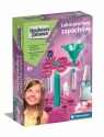 Zestaw naukowy Laboratorium Zapachów (50867) Wiek: 8+