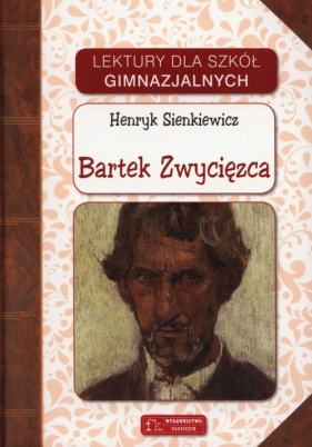 Bartek Zwycięzca - Henryk Sienkiewicz