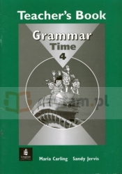 Grammar Time 4 tb OOP